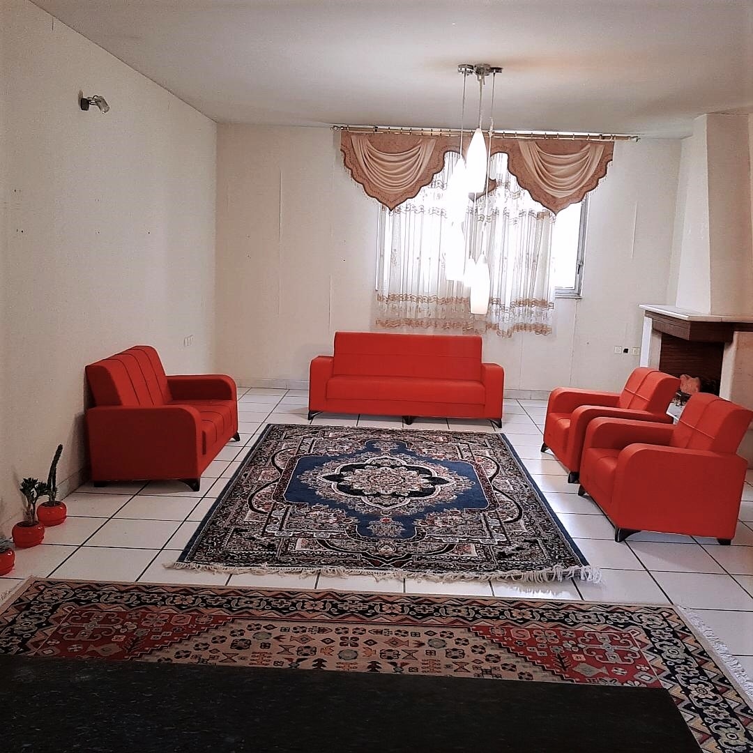 اجاره آپارتمان مبله در فرهنگ شهر شیراز