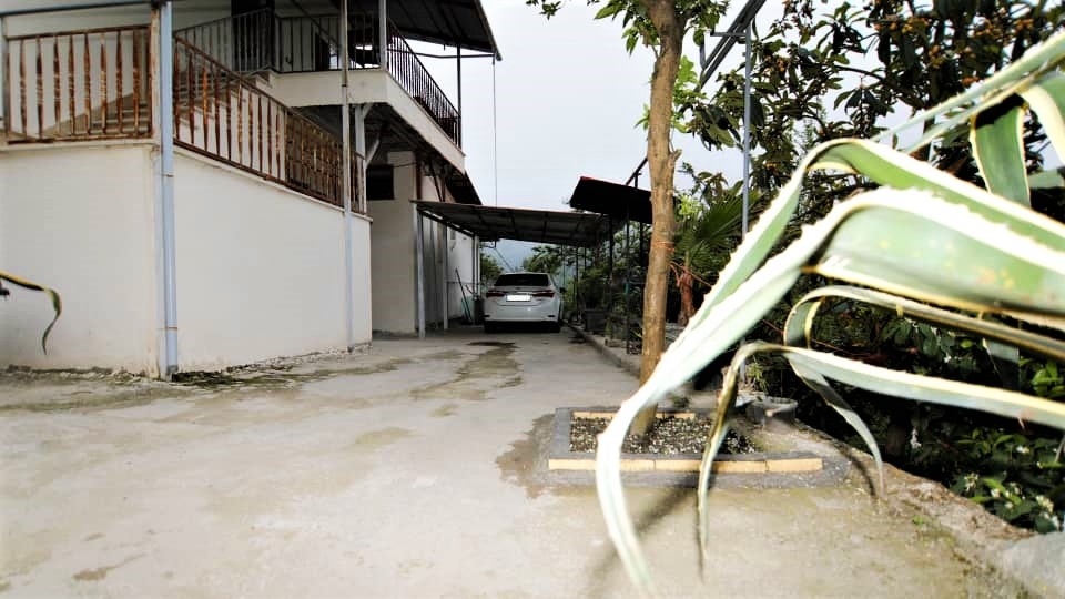 اجاره ویلا جنگلی در شهید بهشتی رامسر