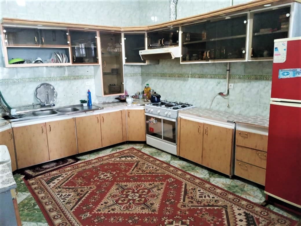 اجاره باغ ویلا در دنا سمیرم