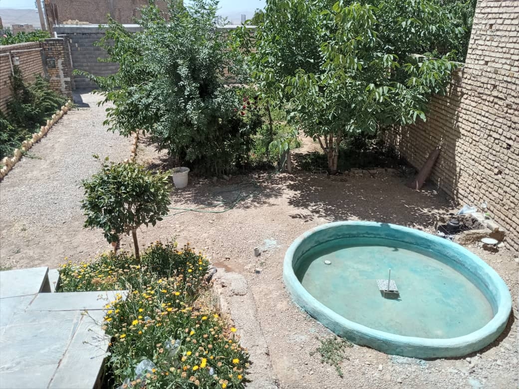 اجاره باغ ویلا در دنا سمیرم