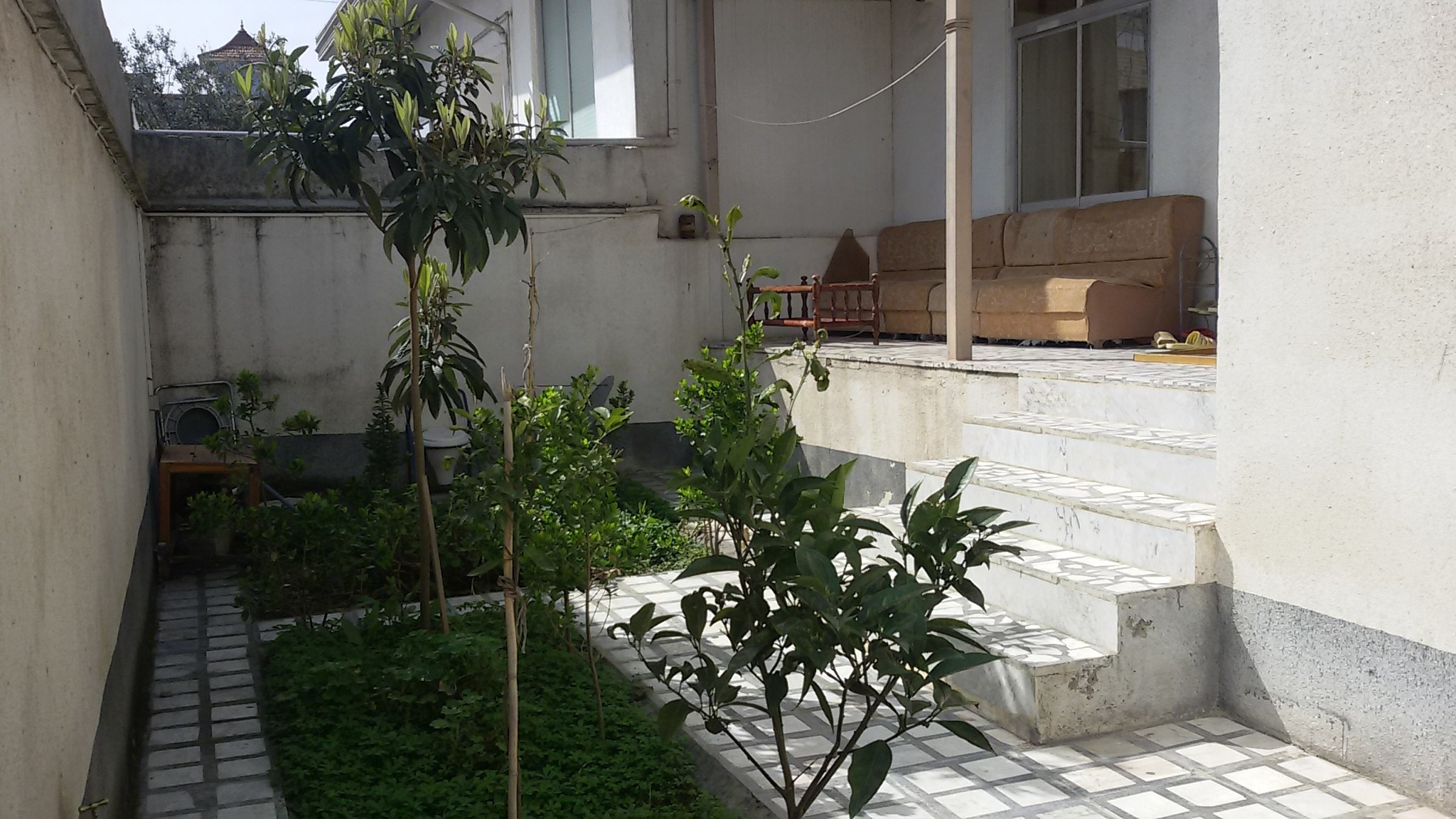 اجاره ویلا ساحلی در فریدونکنار - کد605