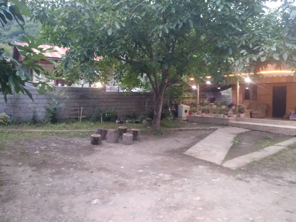 اجاره ویلا جنگلی در روستای گنذر ماسال