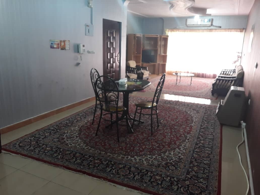 اجاره سوئیت مبله در چهار راه زند اهواز - 1