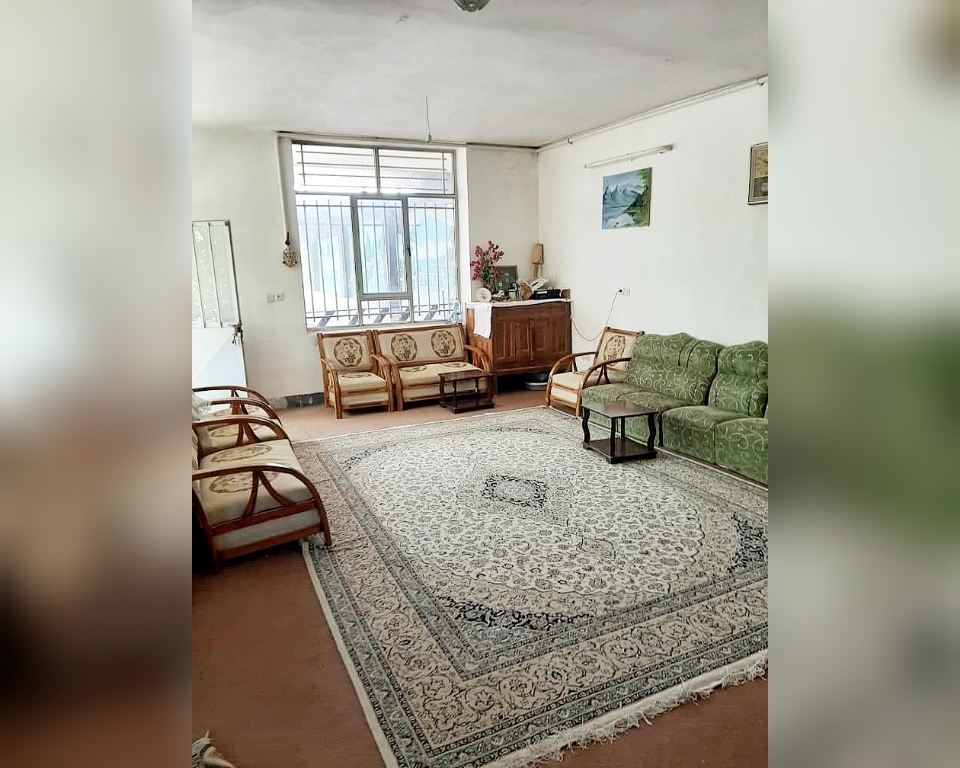 اجاره باغ ویلا استخردار در گلدشت نجف آباد