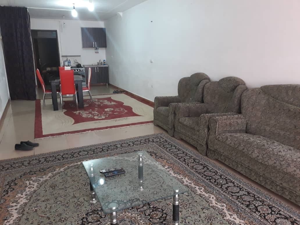 اجاره آپارتمان مبله در زند اهواز - 2