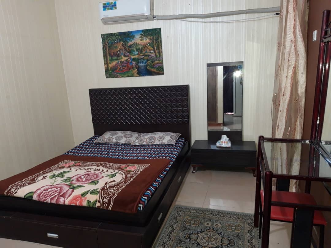 اجاره خانه مبله در زند اهواز - 3