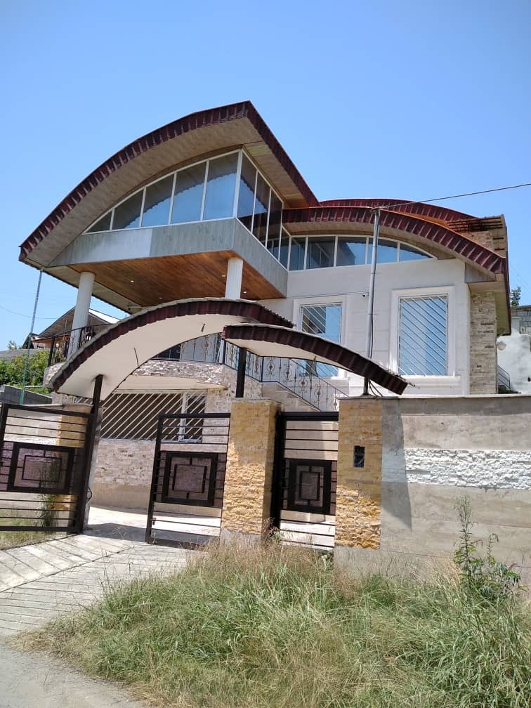 اجاره باغ و ویلا جنگلی در طلارسر رامسر