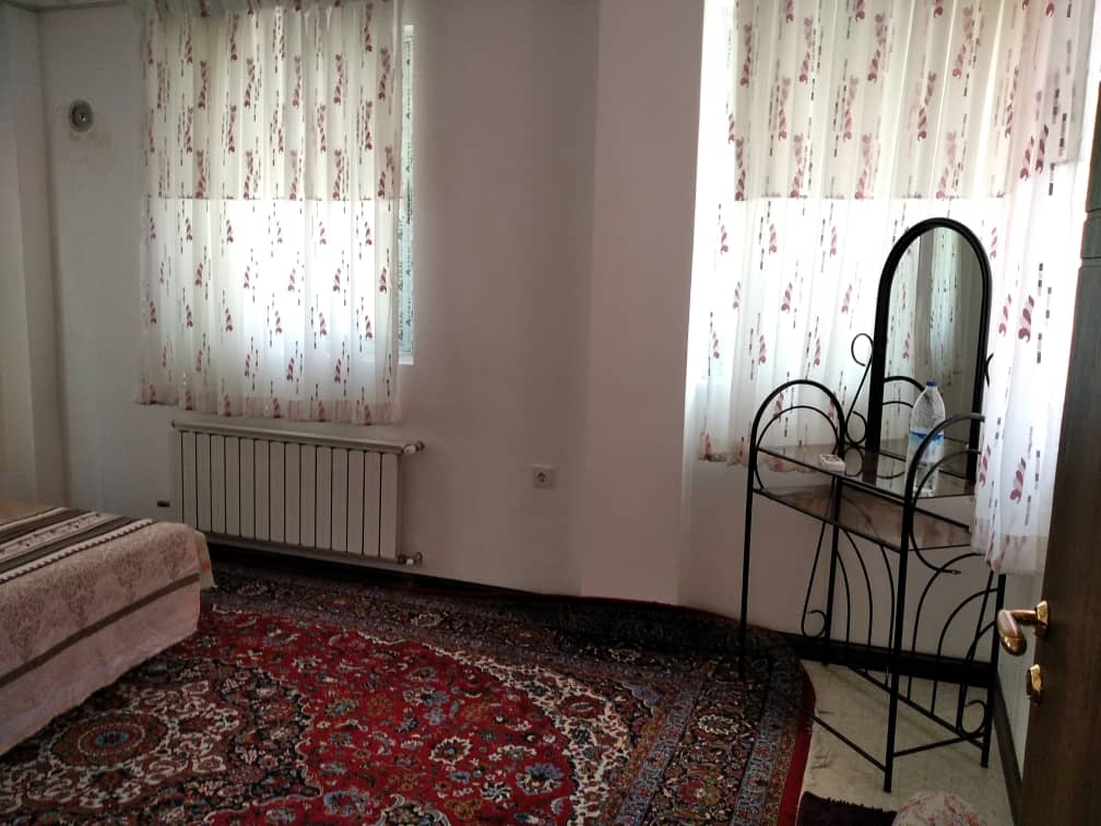 اجاره باغ و ویلا جنگلی در طلارسر رامسر