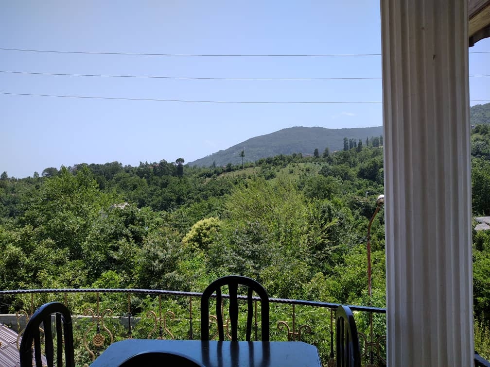 اجاره باغ و ویلا جنگلی در طلارسر رامسر