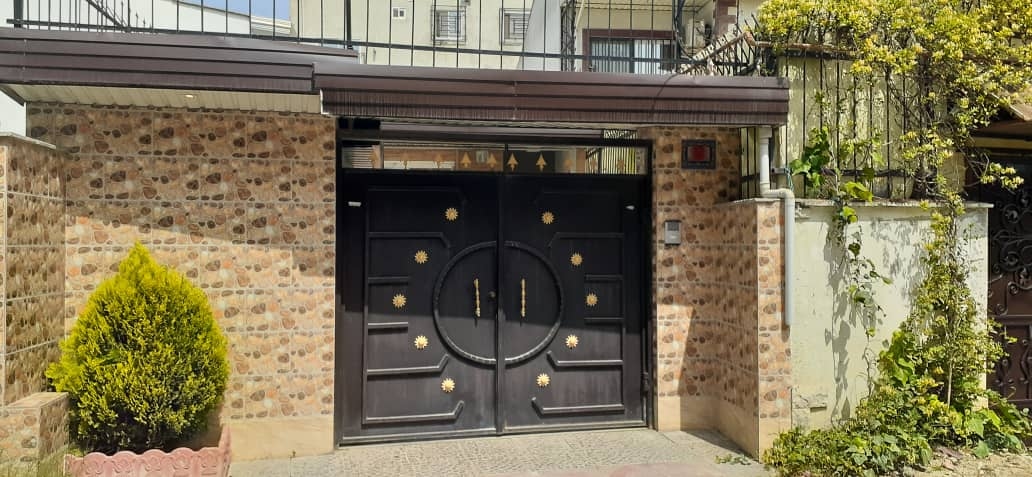 اجاره ویلا ساحلی مبله در فریدونکنار