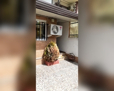 اجاره ویلا ساحلی مبله در فریدونکنار