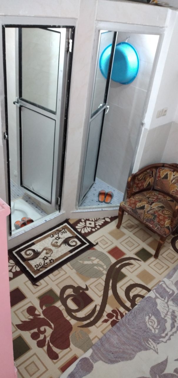 اجاره سوئیت مبله در دامغان - سمنان