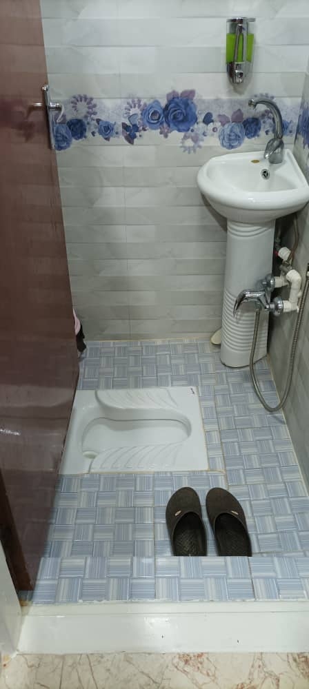 اجاره سوئیت مبله در دامغان - سمنان