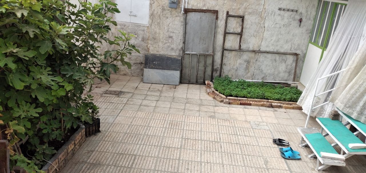 اجاره سوئیت مبله در دامغان - سمنان