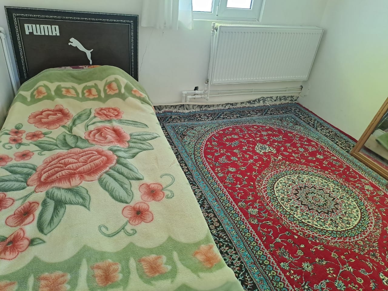 اجاره  ویلا دوبلکس استخر اب گرم در کلیبر آذربایجان