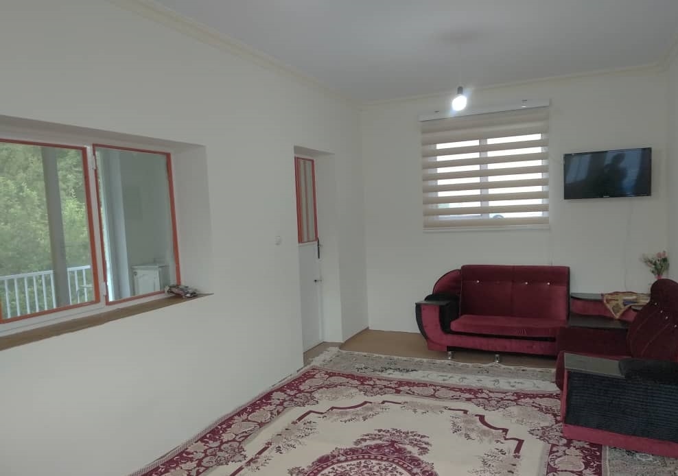 اجاره ویلا استخردار آبگرم در کلیبر آذربایجان شرقی