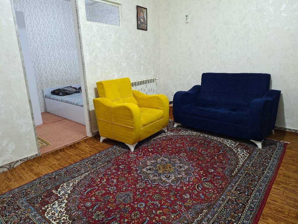 اجاره خانه مسافر در رشت