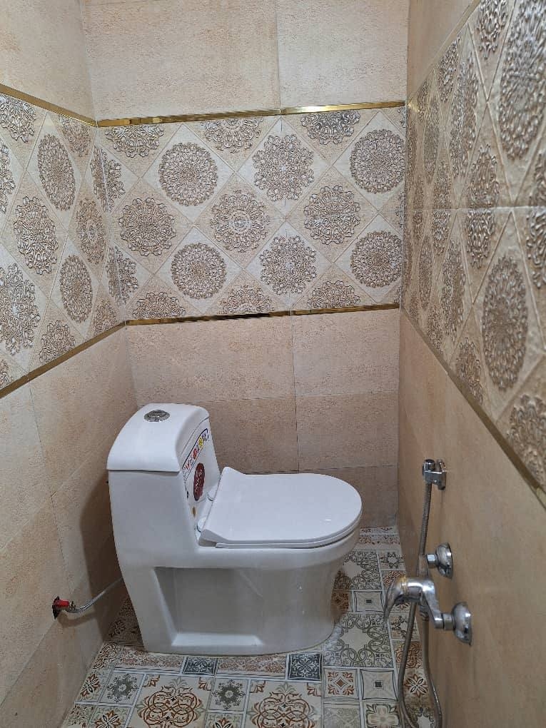 اجاره منزل مبله ویلایی در رشت