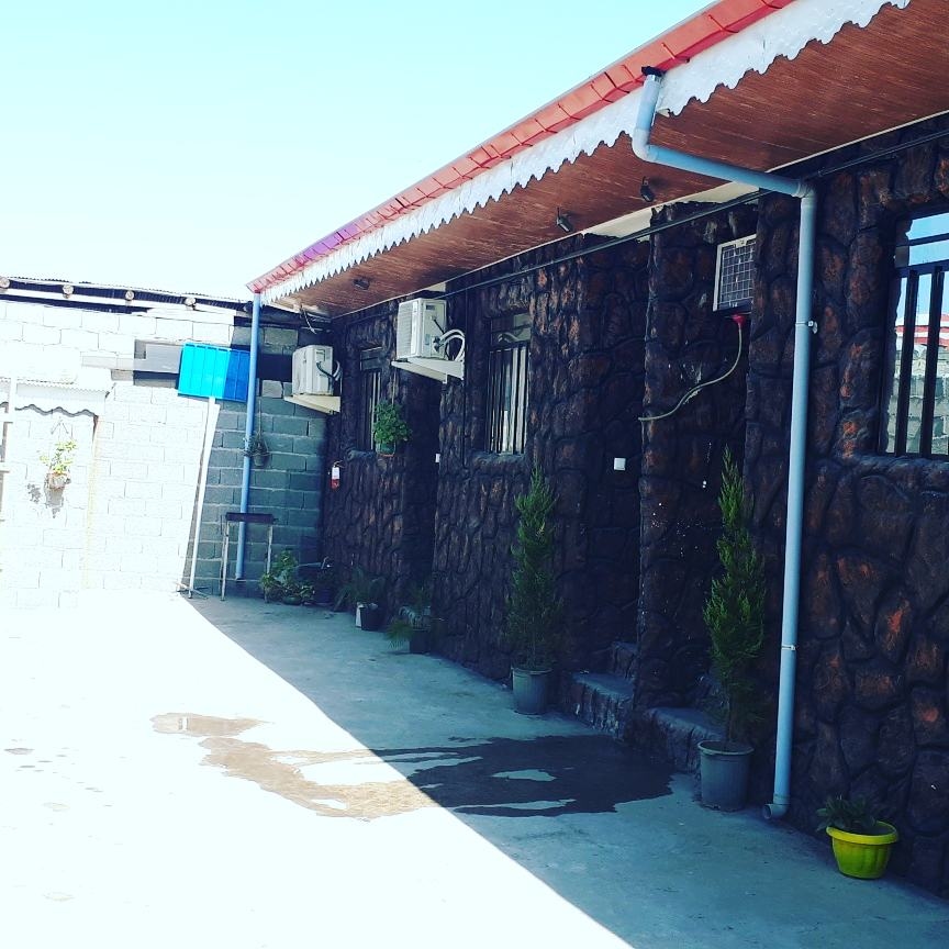 اجاره منزل مبله ویلایی در رشت