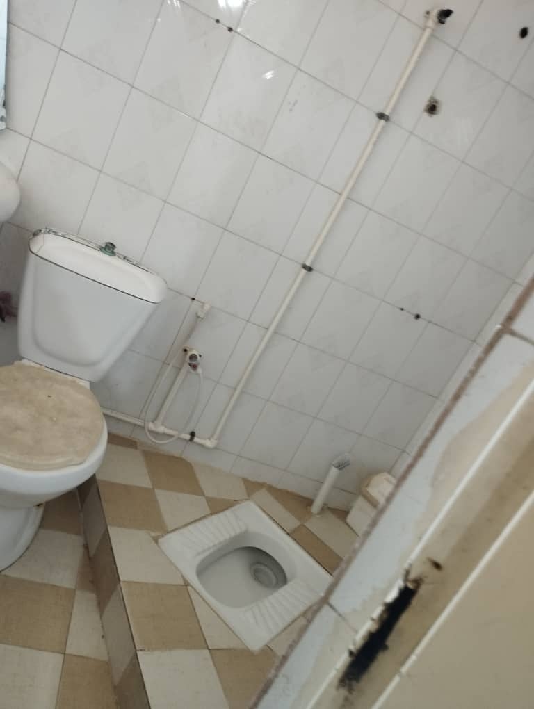 اجاره آپارتمان مبله در آزادگان اهواز-یک خوابه