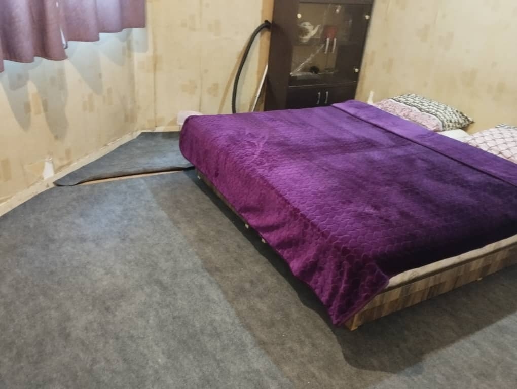 اجاره آپارتمان مبله در آزادگان اهواز-یک خوابه