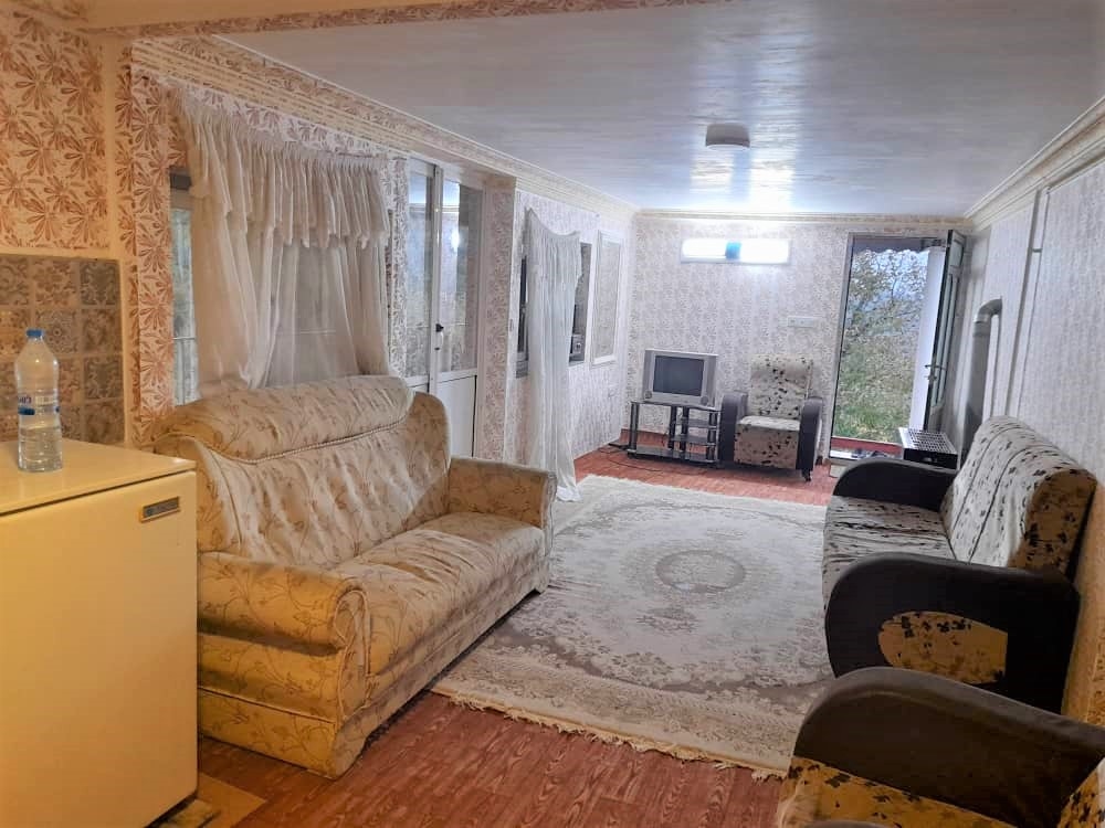اجاره منزل ویلایی جنگلی در حلیمه جان رودبار
