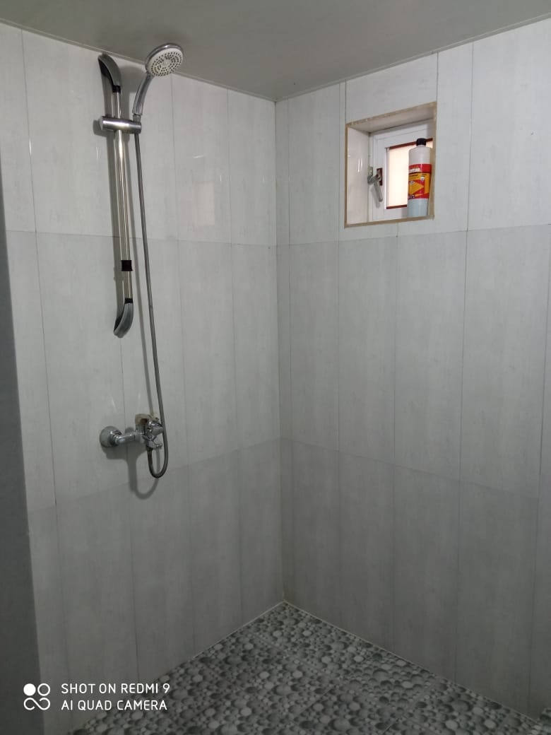 اقامتگاه جنگلی دوبلکس در کوچصفهان