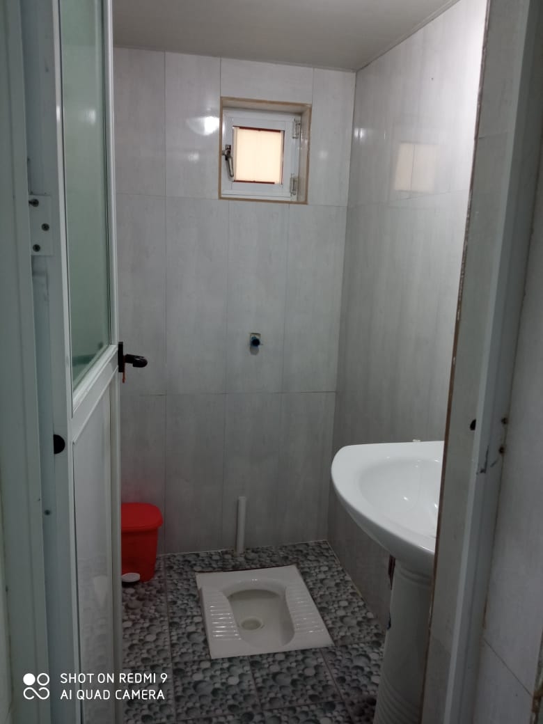 اقامتگاه جنگلی دوبلکس در کوچصفهان