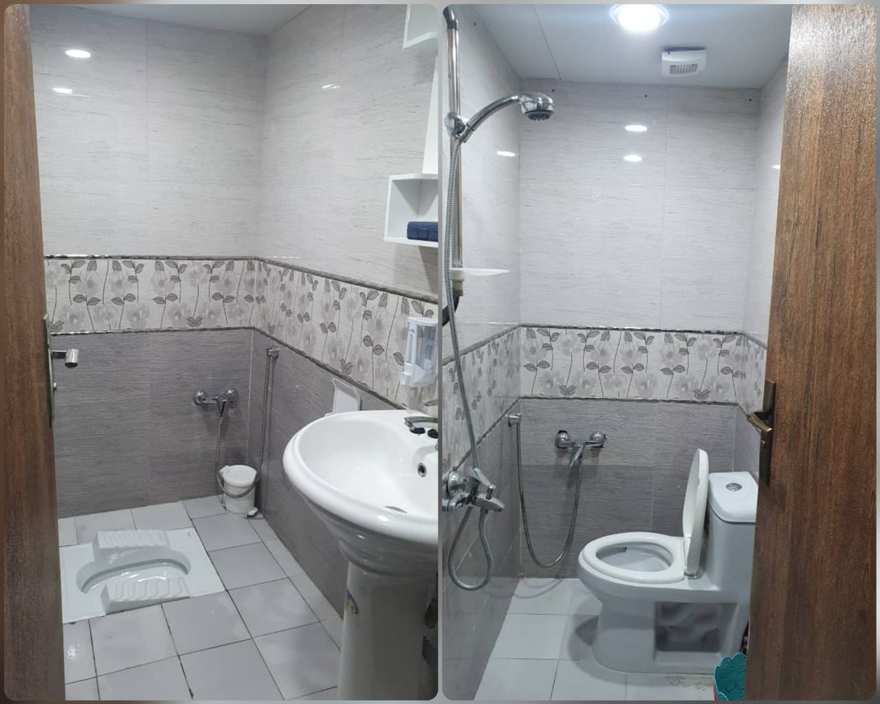 اجاره باغ ویلا بااستخر سرپوشیده شهرک پونه رامسر