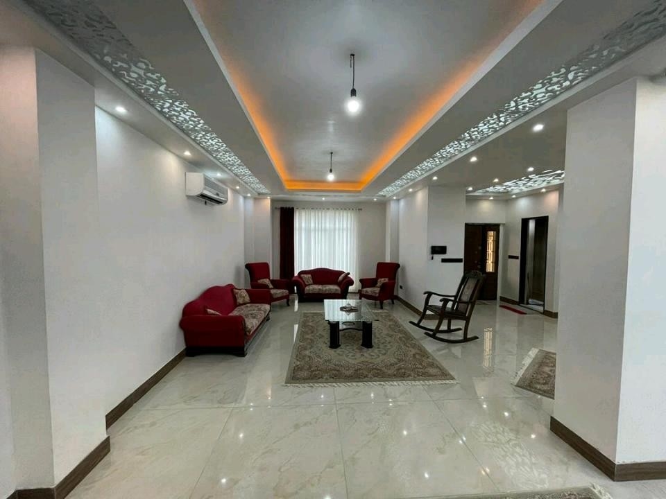 اجاره ویلا با استخر سرپوشیده شهرک صالحی رامسر
