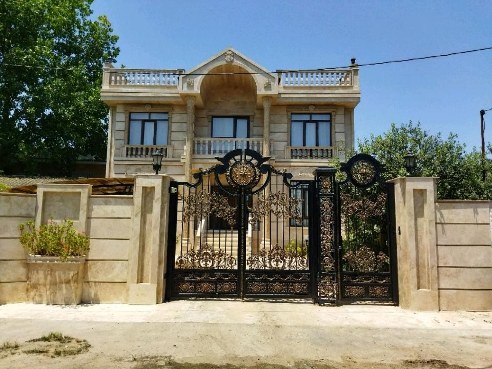 اجاره ویلا با استخر سرپوشیده شهرک صالحی رامسر