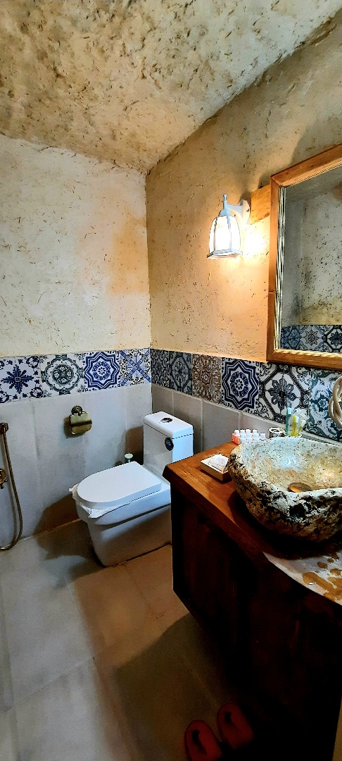 اجاره کلبه سنتی در روستای کلاچ پا تنکابن - افرا