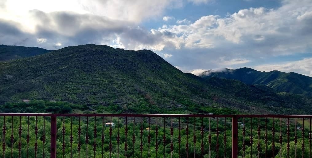 اجاره منزل ویلایی در ایمانی کلیبر-طبقه سوم