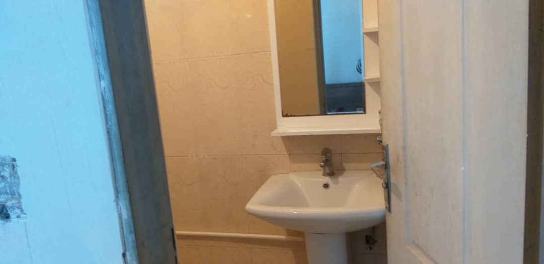 اجاره آپارتمان مبله دو خوابه در ناهارخوران گرگان-طبقه چهارم