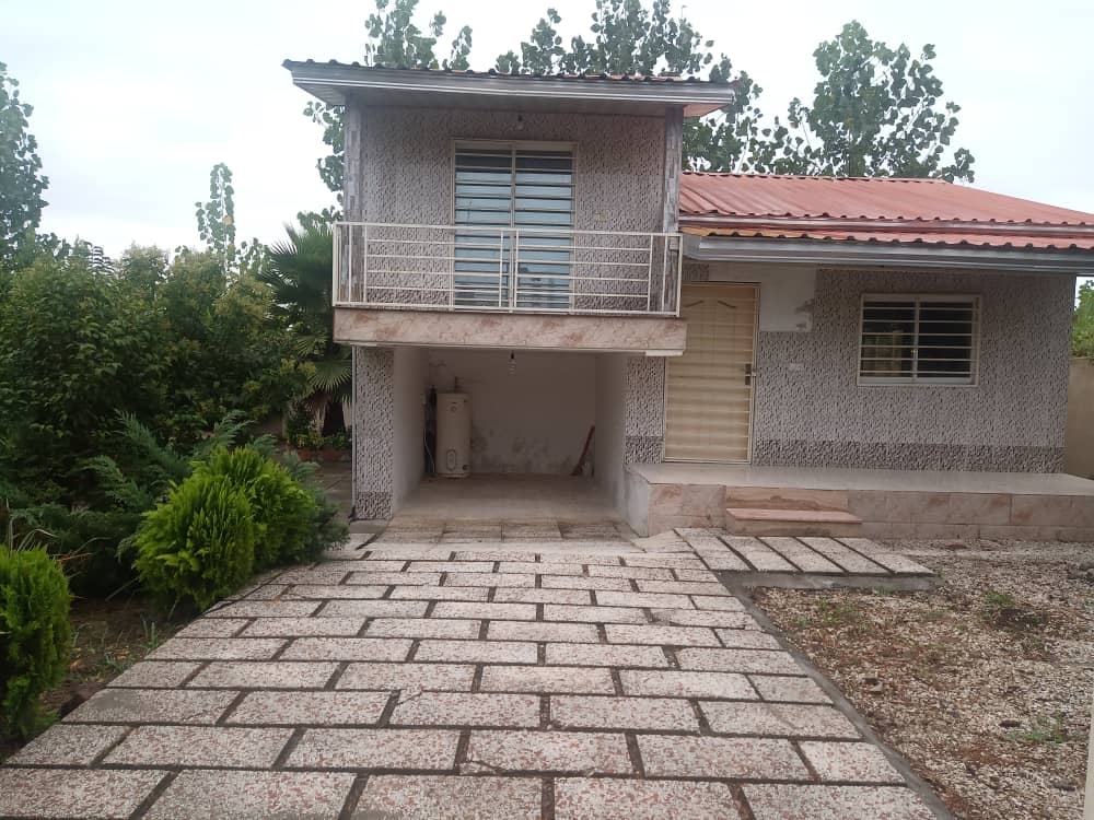 اجاره ویلا نیم دوبلکس در چمستان مازندران