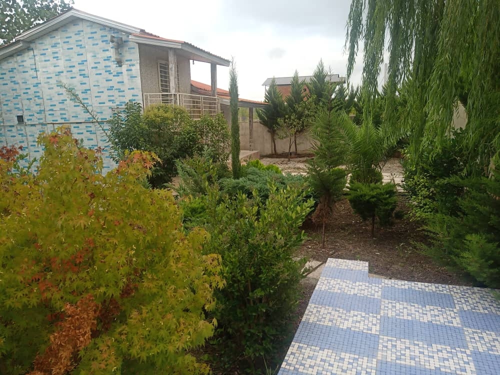 اجاره ویلا نیم دوبلکس در چمستان مازندران