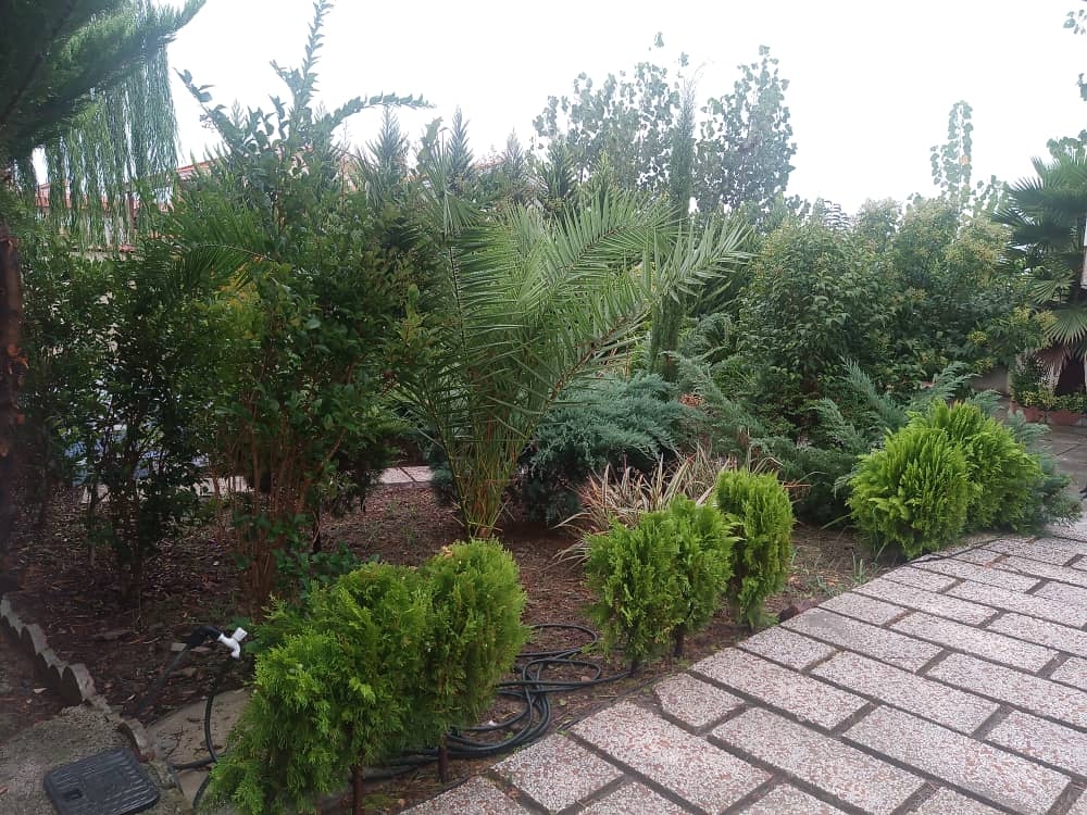 اجاره ویلا نیم دوبلکس در چمستان مازندران