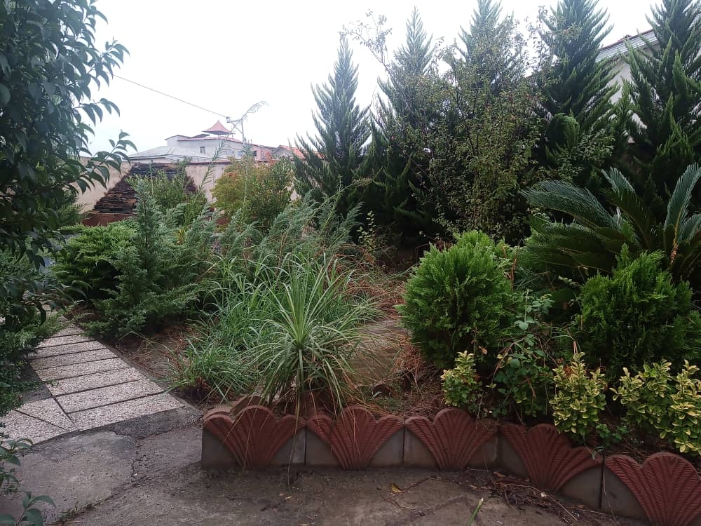 اجاره ویلا نیم دوبلکس در چمستان مازندران