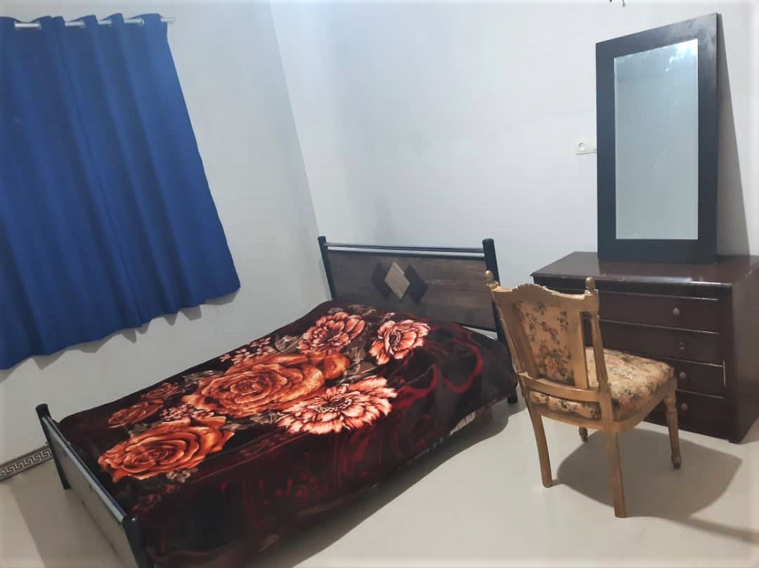 اجاره ویلا با استخرسر پوشیده و روباز در شهرک گلبهار رودهن