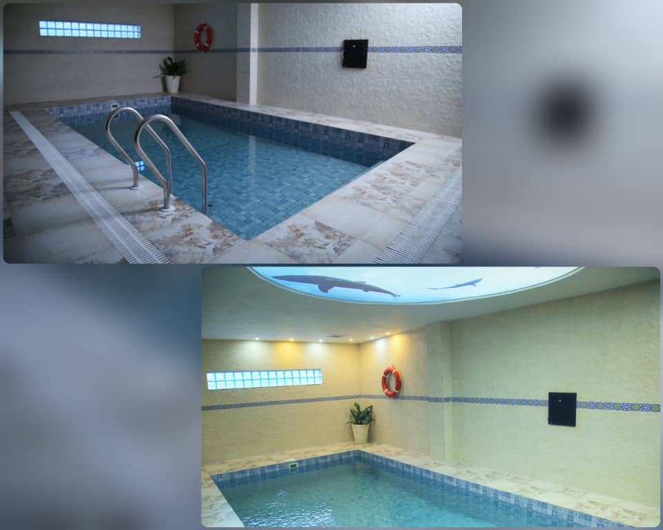 اجاره ویلا در روستا کوبیجار لاهیجان - دوخواب