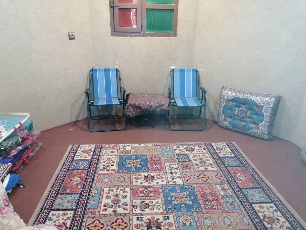 اجاره کمپ گردشگری در بلوار نصر یزد