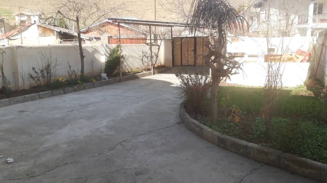 اجاره منزل ویلایی مبله در کلاردشت - مازندران