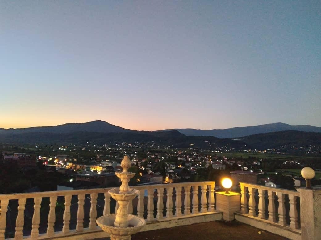 اجاره ویلا دوطبقه جکوزی دار در شیرگاه-مازندران