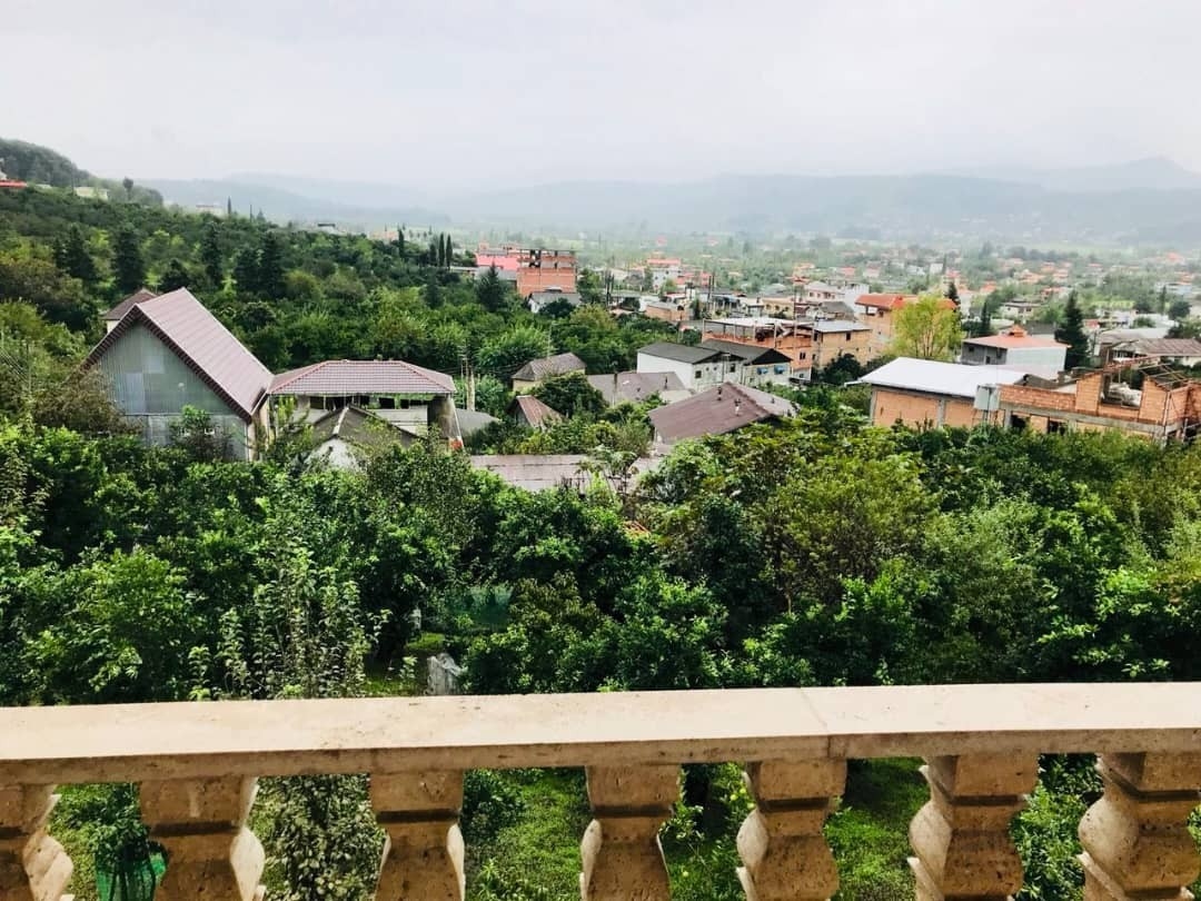 اجاره ویلا دوطبقه جکوزی دار در شیرگاه-مازندران