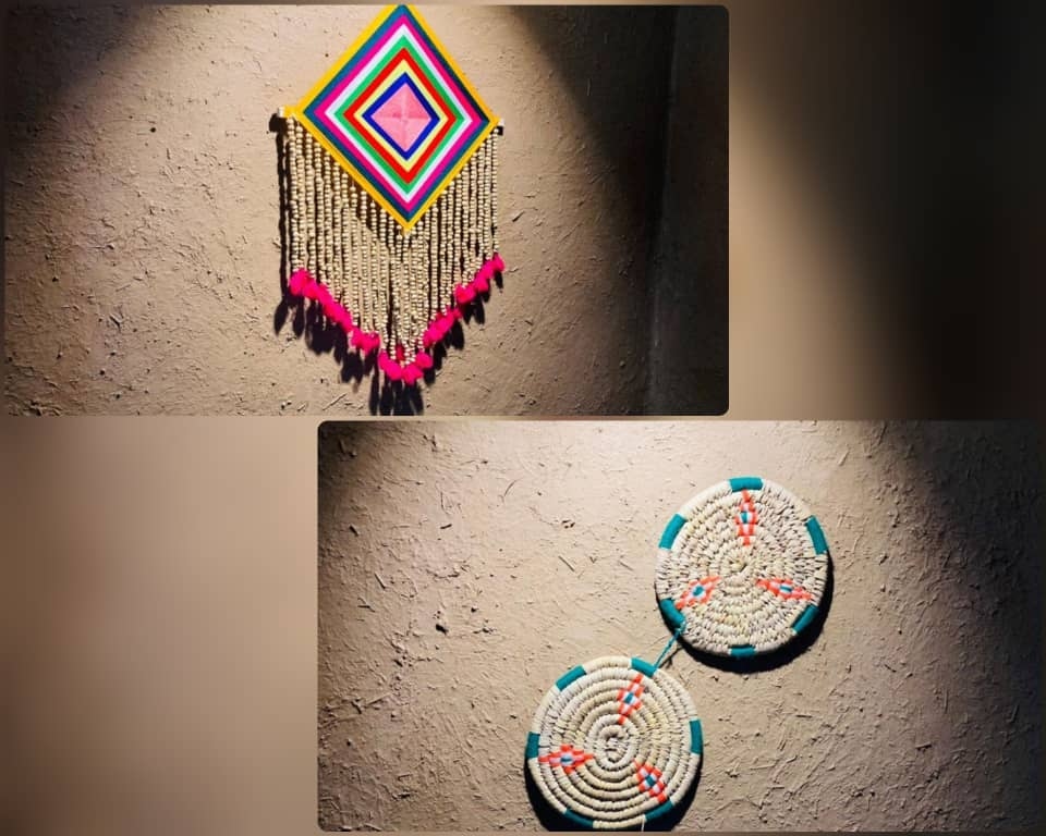 اجاره ویلا باغ سنتی در کچا رشت - آتش