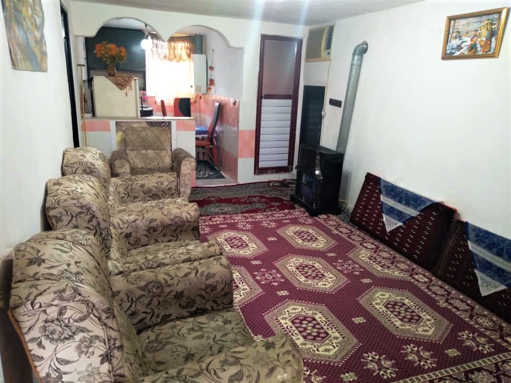 اجاره منزل مبله در شهدا فومن