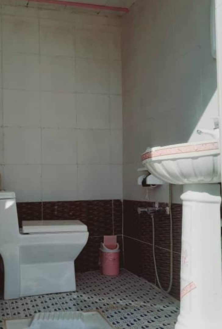 اجاره اتاق سنتی در گندمان - 14 متری