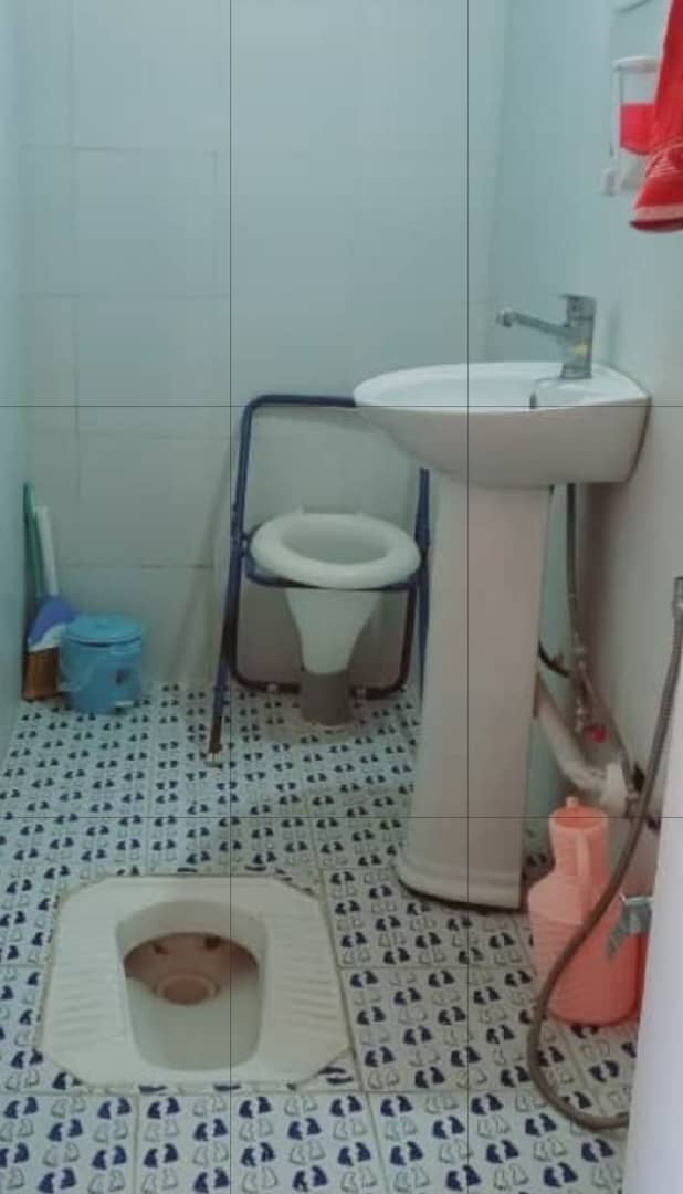 اجاره اتاق سنتی در گندمان - 14 متری