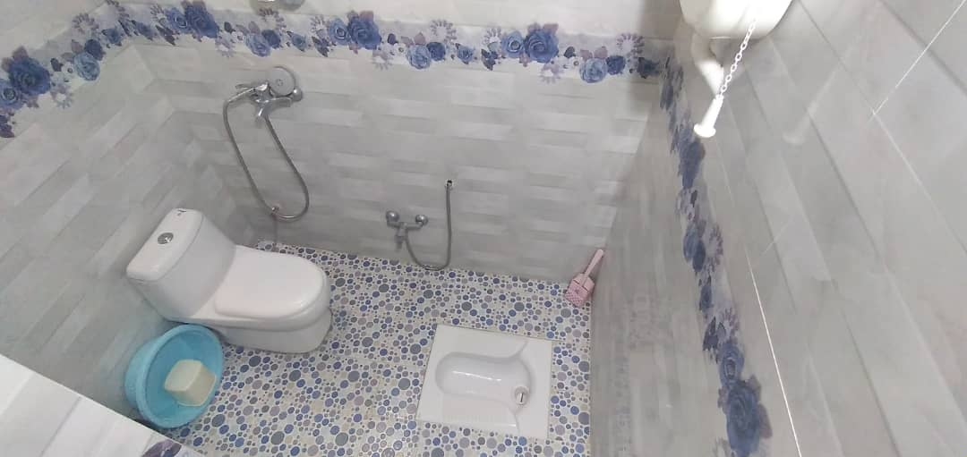 اجاره سوئیت در دامغان - سمنان