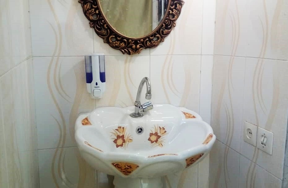 اجاره اتاق سنتی در جلال آباد نجف آباد